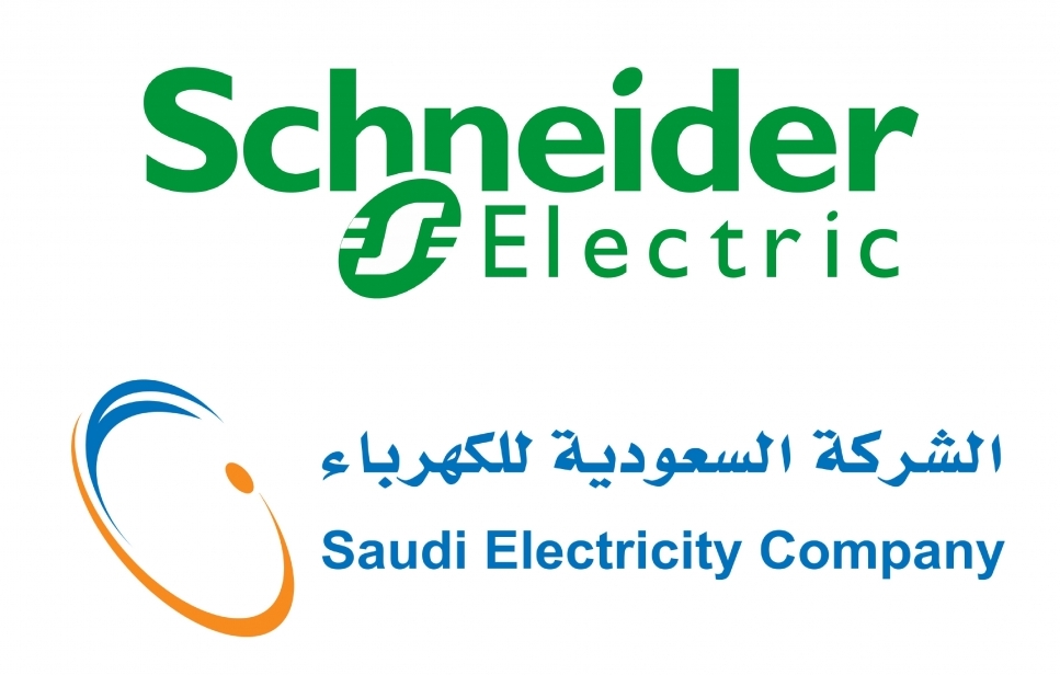 Schneider Electric and the Saudi Electricity Company (SEC) Sign an MoU
