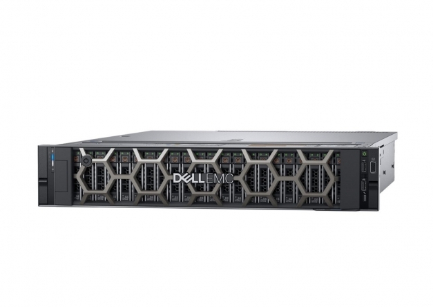 Dell EMC Expands Server Capabilities for Software-Defined, Edge and ...