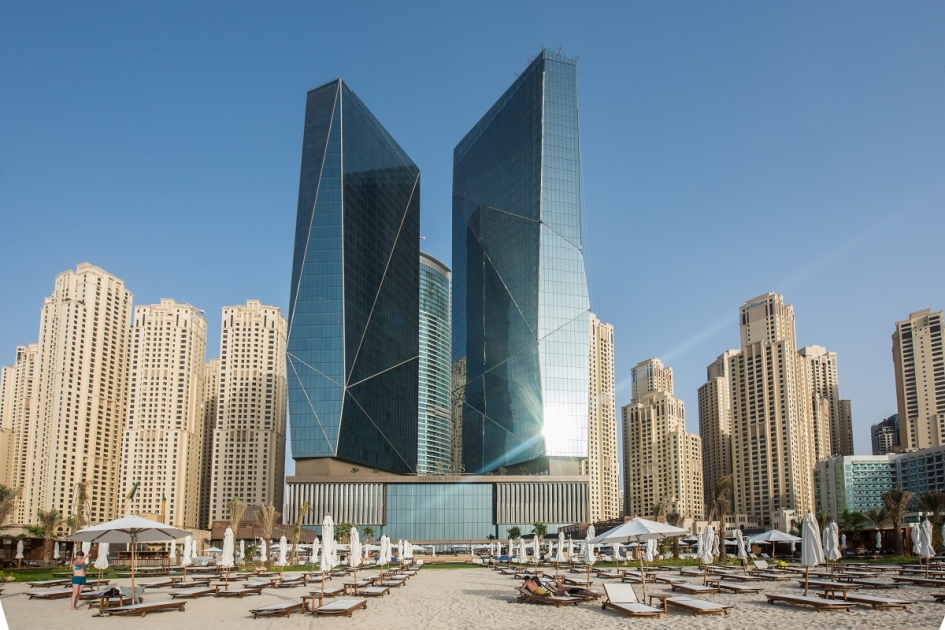 package cost dubai Debuts on Limited time its Dubai Rixos Premium Offer