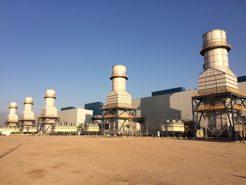 Siemens to add 700 MW to Rumaila power plant in Iraq Eye of Riyadh
