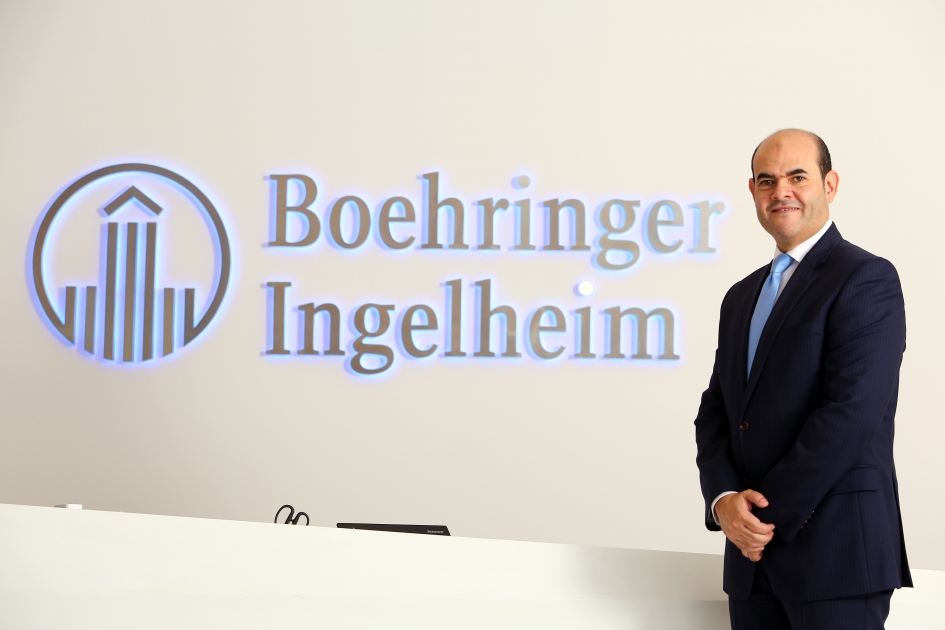 boehringer-ingelheim-appoints-general-manager-and-head-of-human-pharma