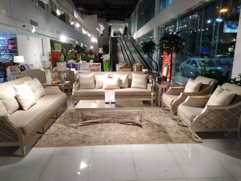 PAN Emirates increases its presence in Saudi Arabia Eye of Riyadh