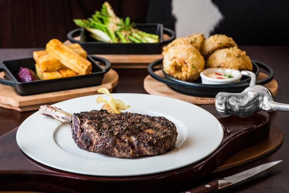 Penfolds Wine Decoded at Marriott Downtown Abu Dhabi Eye of Riyadh