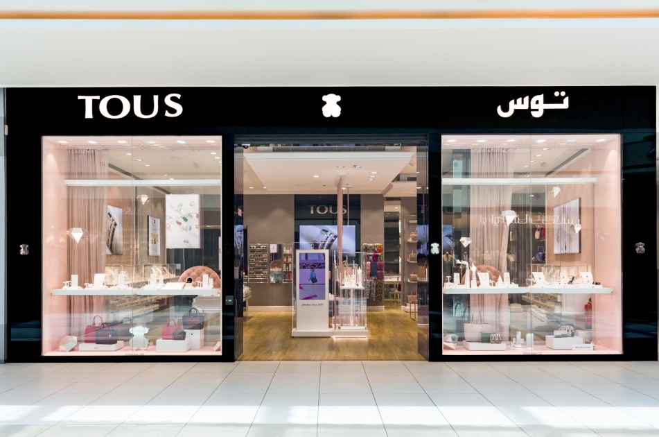 L’azurde acquires the KSA franchisee for TOUS brand to expand in the ...
