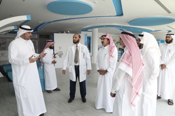 غرفة الرياض المقر الرئيسي