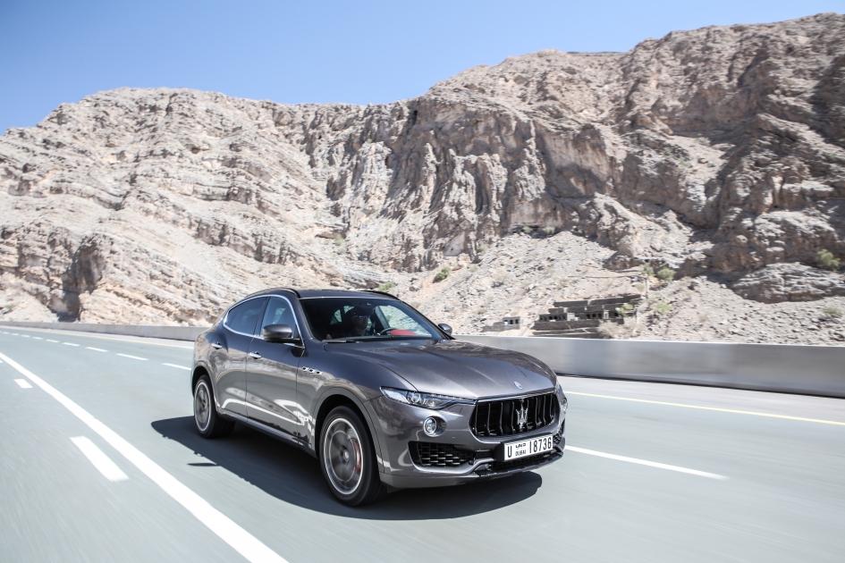 Maserati offers an exclusive customer care service with an upgraded