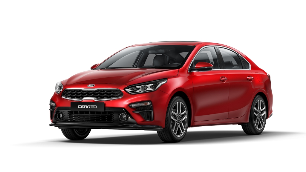 Kia Motors posts global sales of 250,294 vehicles in October - Eye of ...
