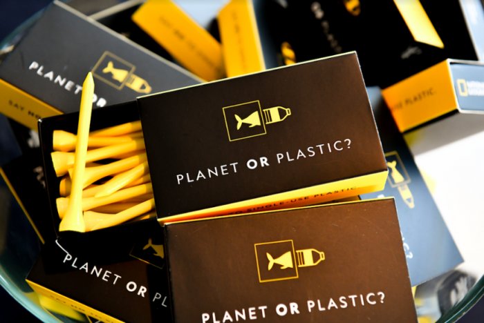 National Geographic Plastic Or Planet Campaign Teams Up With Emirates 