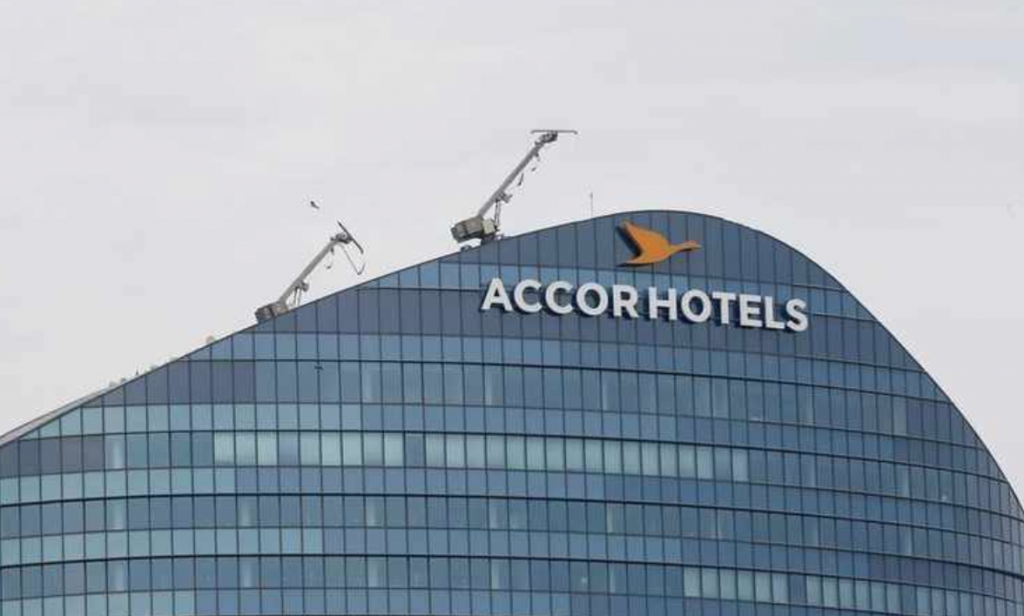 Accor enters global partnership with Saudi Al Tayyar Travel Eye of Riyadh