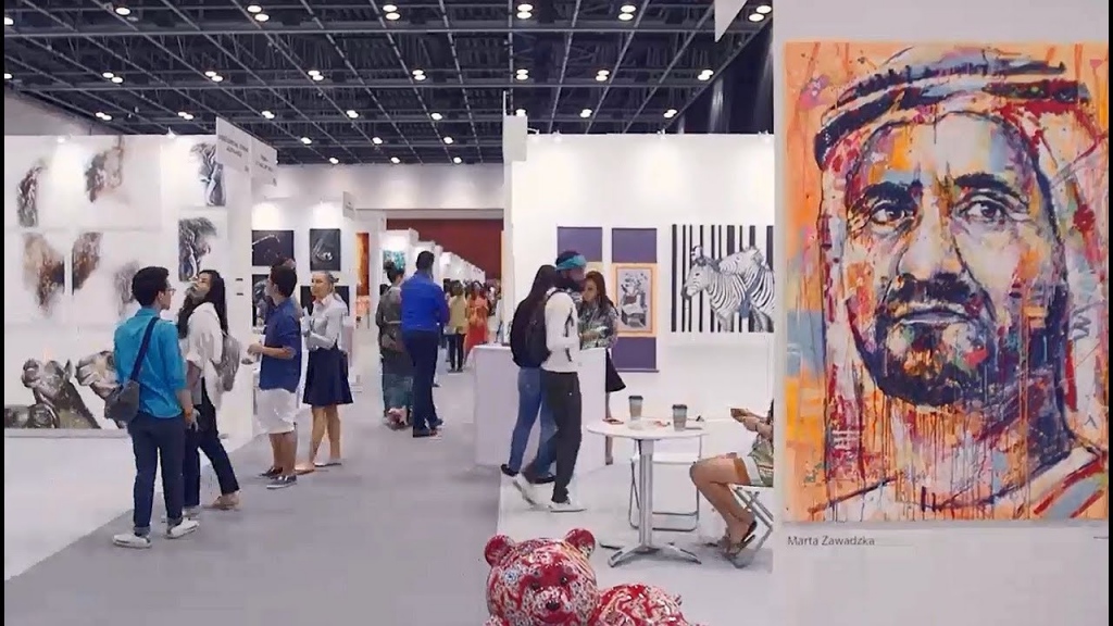 Dubai Culture and Arts Authority announces seventh edition of Dubai
