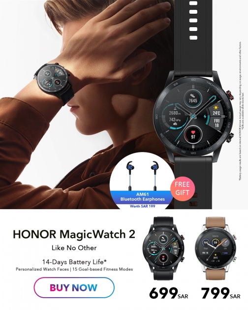 smartwatch for honor 7x
