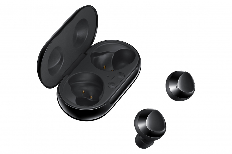zoom in galaxy buds 