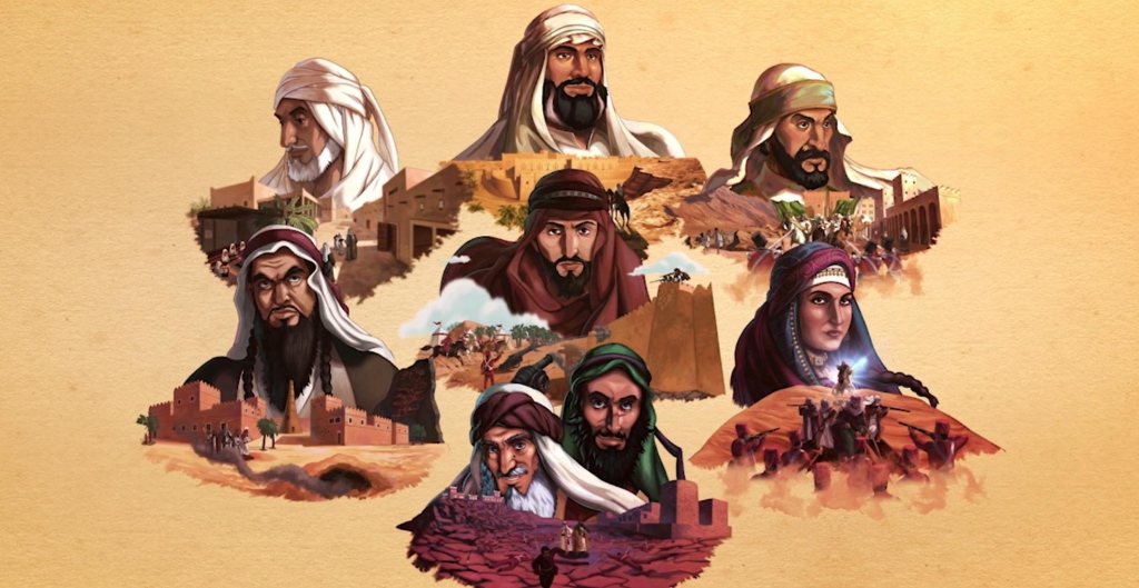 تاسست الدوله السعوديه الاولى عام 1157 هجري على يد