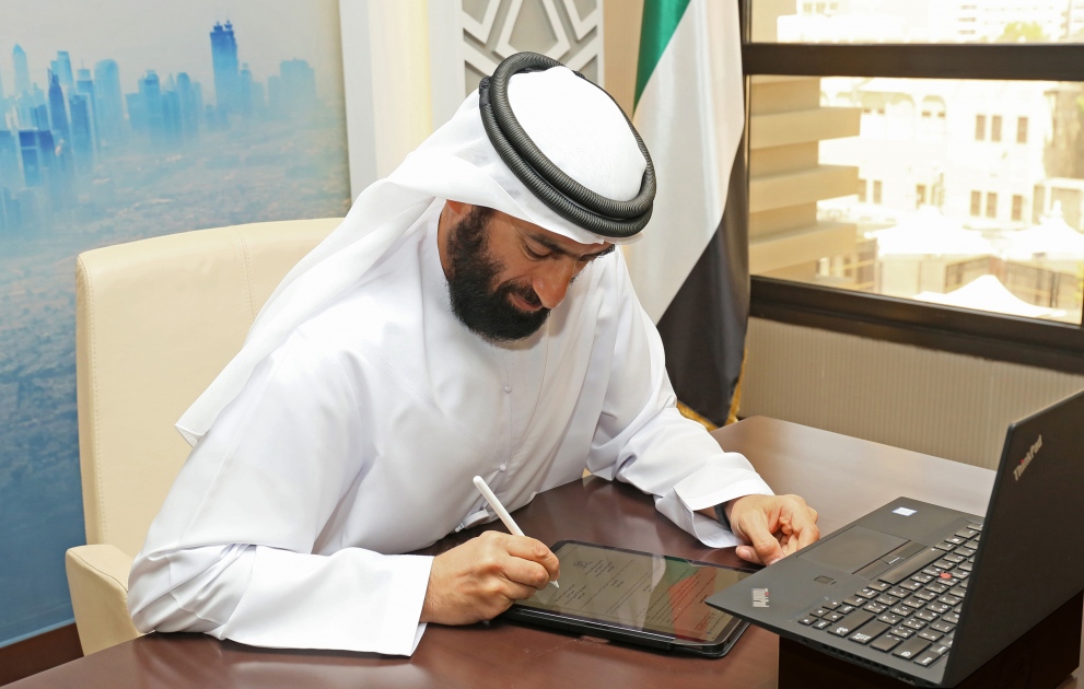 Dubai Government Human Resources Department (DGHR) joins forces with