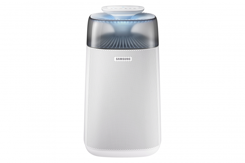 The Most Important Features Of Samsung’s Ax40 Air Purifier Eye of Riyadh