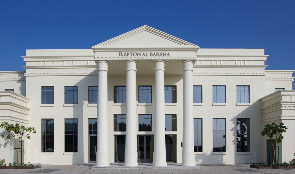 Repton Al Barsha Reduces Tuition Fees From 20212022 Academic Year