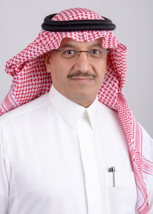 Yousef Abdullah Al-Benyan