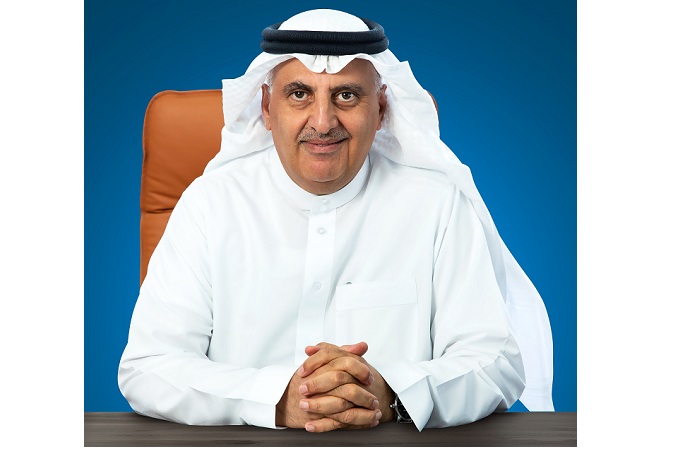 الدكتور عبد الوهاب السعدون، الأمين العالم للاتحاد الخليجي للبتروكيماويات والكيماويات