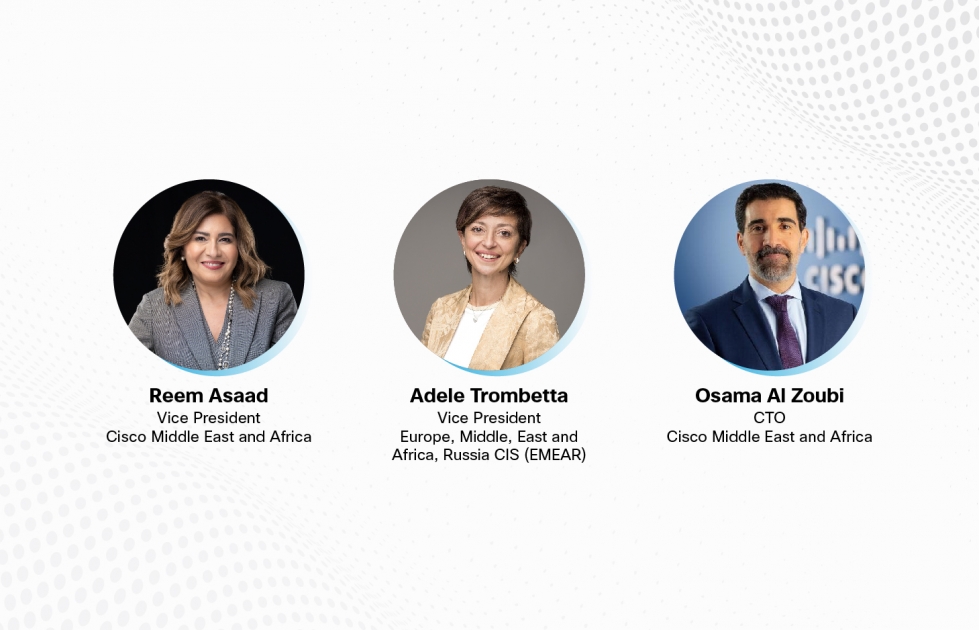 Cisco Middle East & Africa hosts ‘Future Cloud’ Summit to showcase new ...