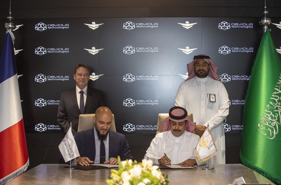 The National Security Services Company (SAFE) and Obvious Technologies