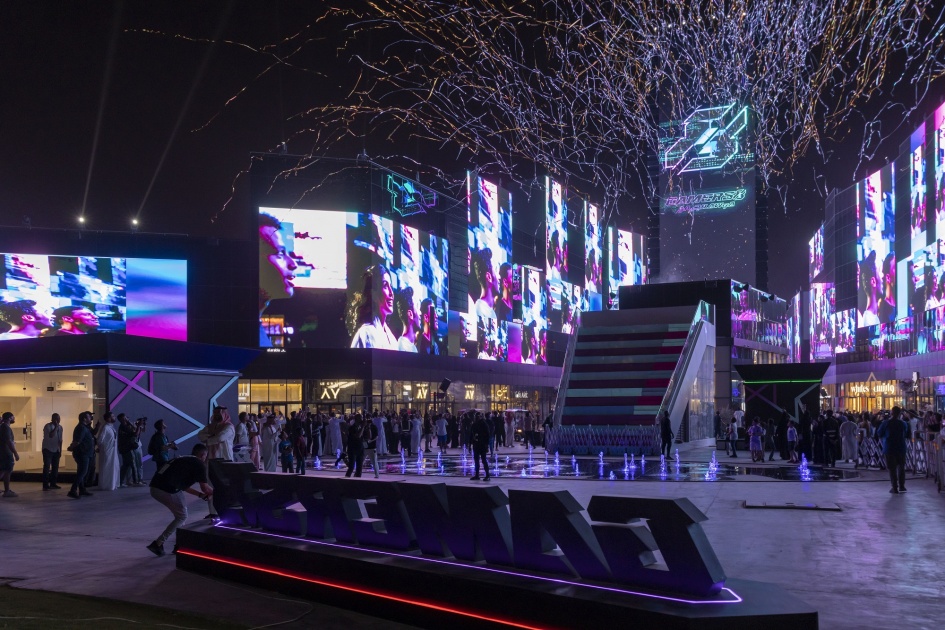 Saudi Esports Federation previews Gamers8 calendar with exclusive