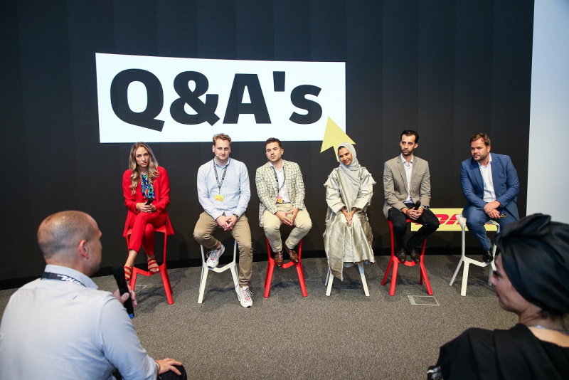 DHL Addresses Green Logistics in Ecommerce at ‘Keep Up with the Clicks ...