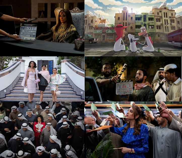 Netflix announces exciting lineup of Arabic content from the MENA