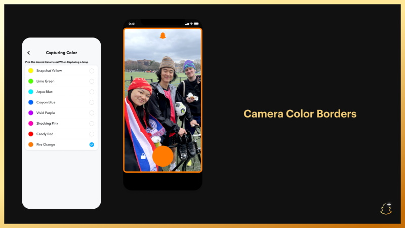 Snapchat introduces a new slate of features for Snapchat+ - Eye of Riyadh