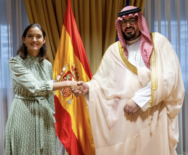 Third Saudi-Spanish Joint Commission concludes with renewed focus on economic cooperation and knowledge transfer