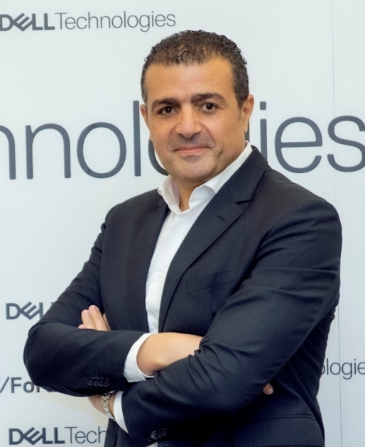 Mohamed Talaat, Vice-President, SELL, Dell Technologies