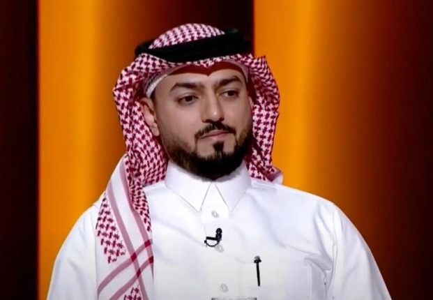 الأستاذ بدر الراشد مدير إدارة أكاديمية الملكية الفكرية في الهيئة السعودية للملكية الفكرية