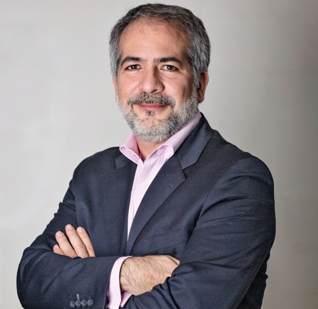 Julien Hawari, CEO, “Million