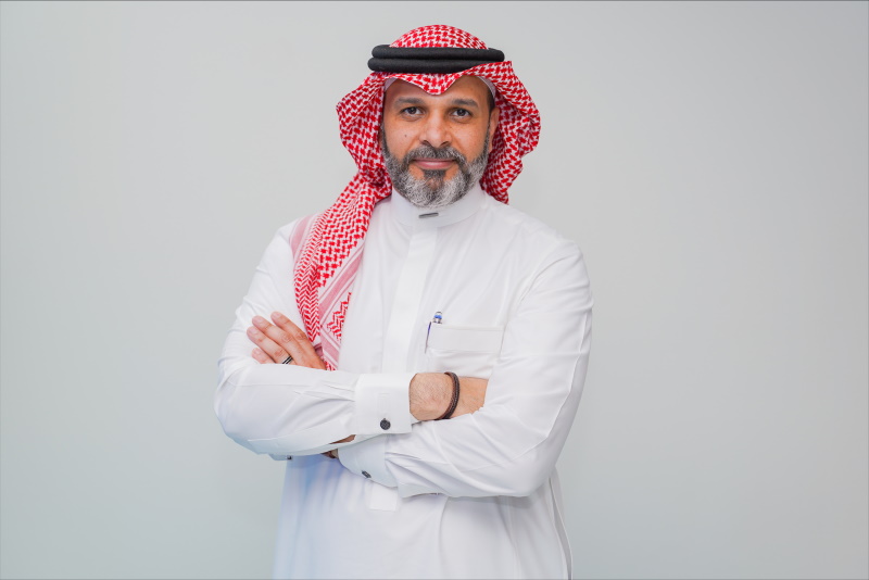 المهندس محمد سندي، الرئيس التنفيذي لدى فيليبس هيلث كير بالمملكة العربية السعودية