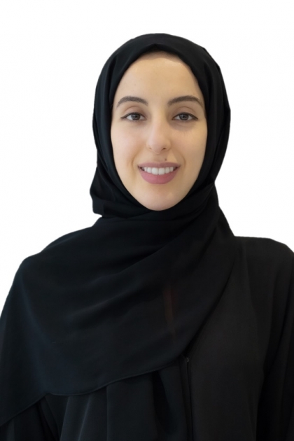 Her Excellency Shamma bint Suhail Al Mazrui, Minister of State for Youth
