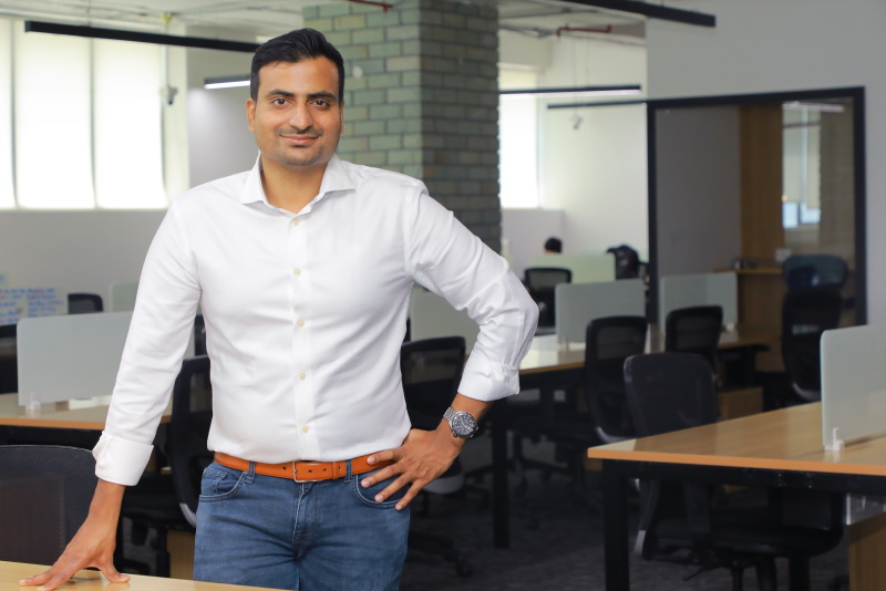 Darwinbox is the fastestgrowing HR Tech platform on Gartner’s Magic