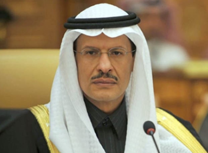 صاحب السمو الملكي الأمير عبد العزيز بن سلمان بن عبدالعزيز، وزير الطاقة