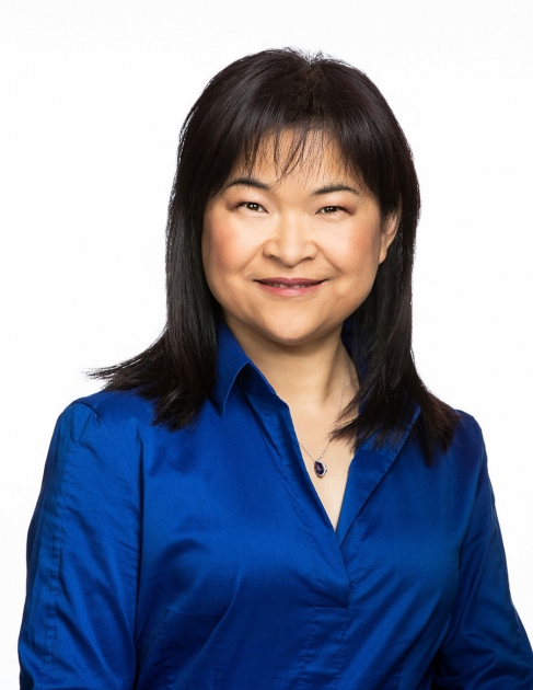 Haiyan Song, Executive Vice President, Security and Distributed Cloud, F5.