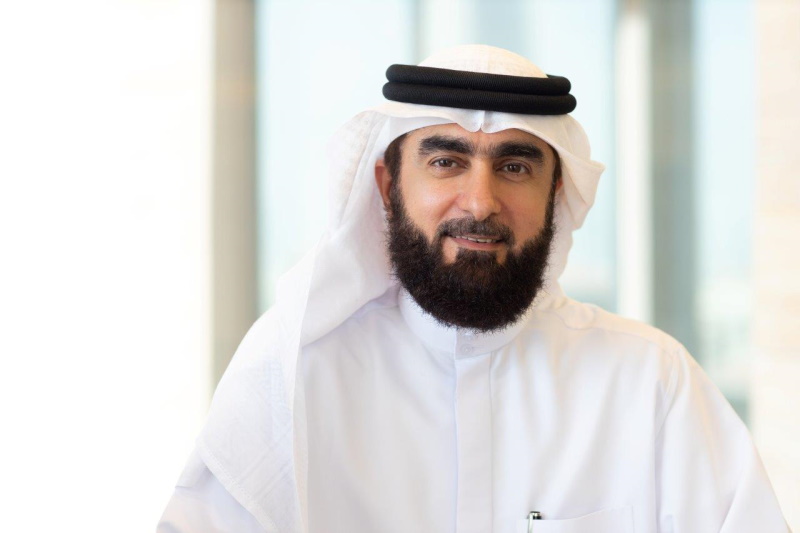 Farid Al Mulla, Head of Consumer Banking and Wealth Management at Emirates Islamic