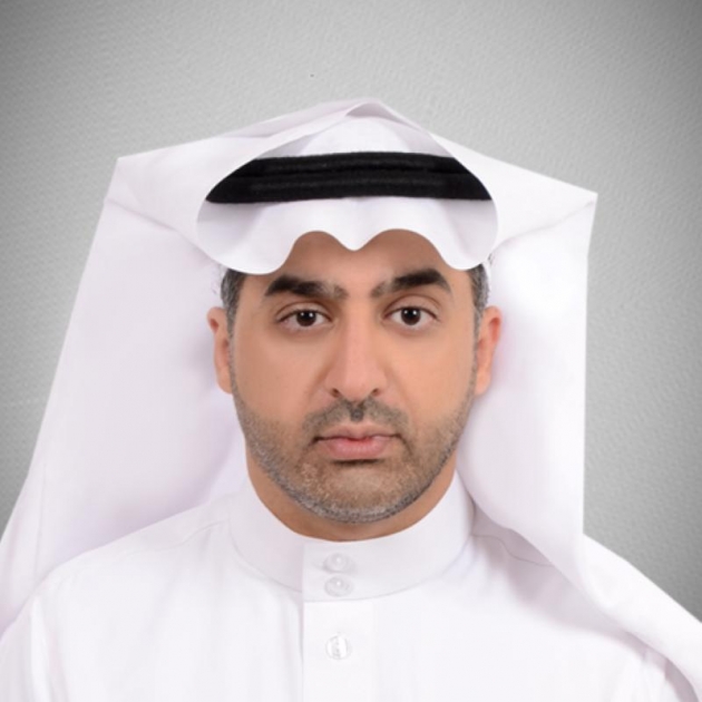 Hassan Al Amri – GM of Risk Management & BCM, Mobily, KSA