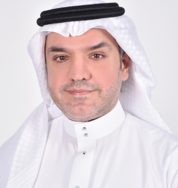 Abdullah Bahanshal,Country Manager,Saudi Arabia,Lenovo Infrastructure Solutions Group