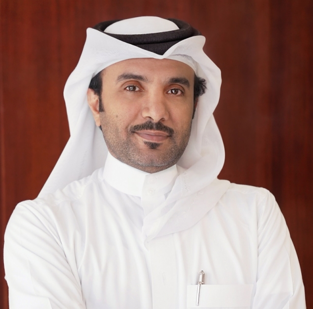 Mr. Fahad Saad Al Qahtani, the CEO of Mowasalat (Karwa)