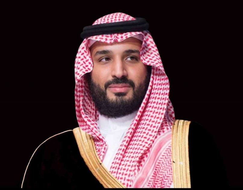 صاحب السمو الملكي الأمير محمد بن سلمان بن عبد العزيز آل سعود، ولي العهد رئيس مجلس الوزراء رئيس مجلس إدارة شركة تطوير المربع الجديد