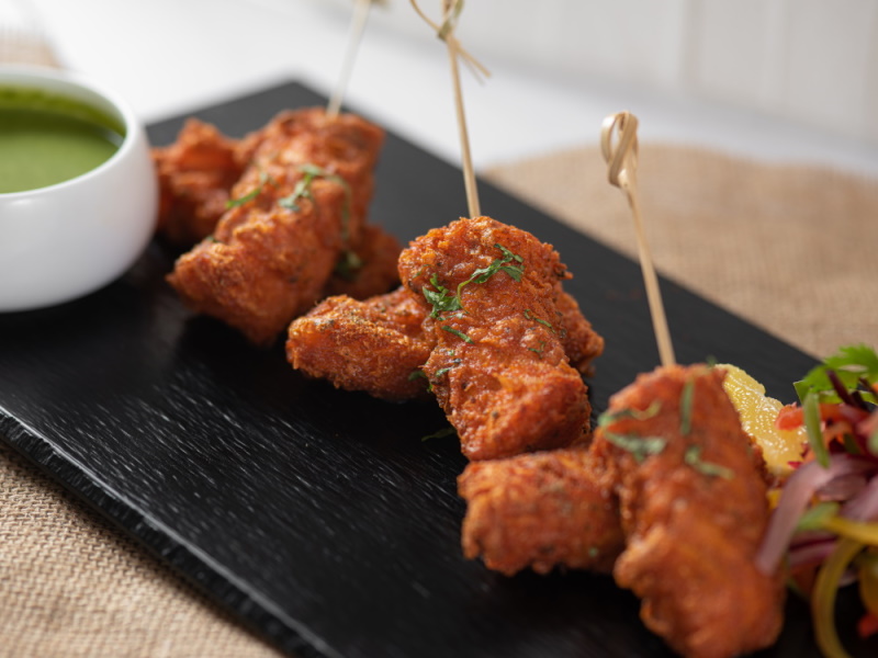 Al Khoory Hotels reveals the hottest new menu in Dubai Eye of Riyadh