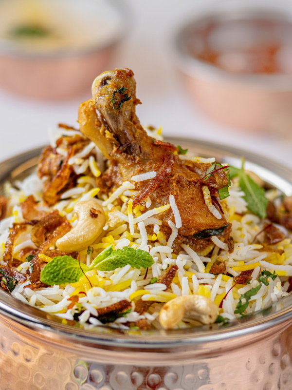 Al Khoory Hotels reveals the hottest new menu in Dubai Eye of Riyadh