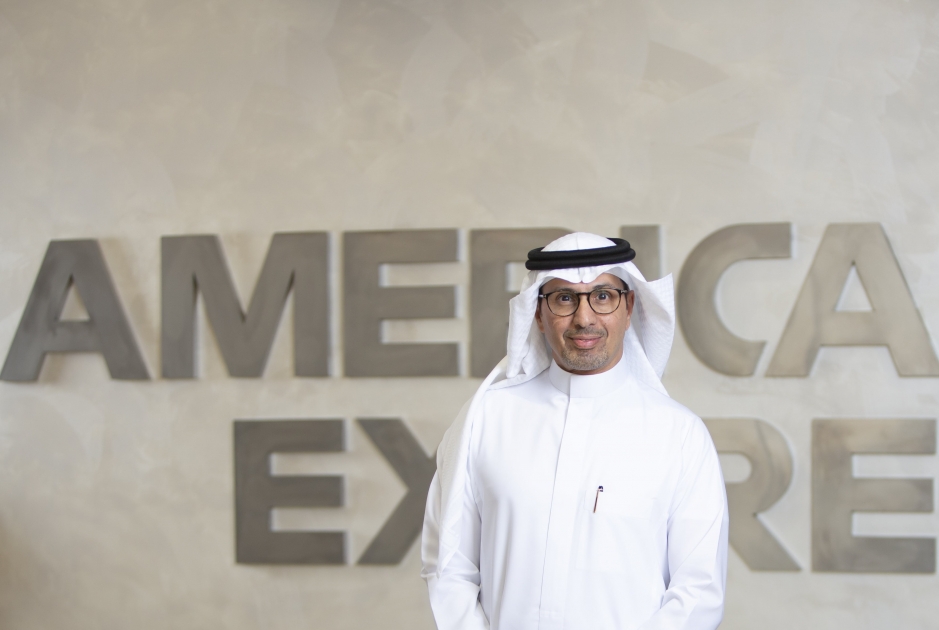 American Express Saudi Arabia launches ‘Alfursan Mileonaire Miles