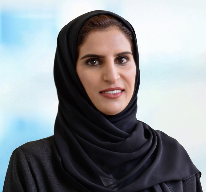 Mai Al Jaber, Acting Executive Director at Imperial College London Diabetes Centre