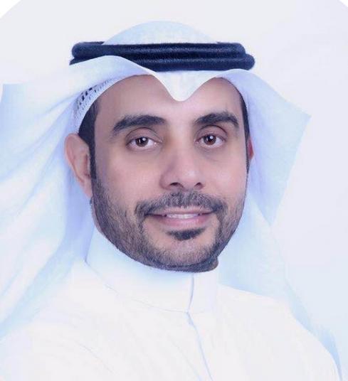 الاستاذ  عبد الله الحربي - الرئيس التنفيذي لمنتدى مستقبل العقار
