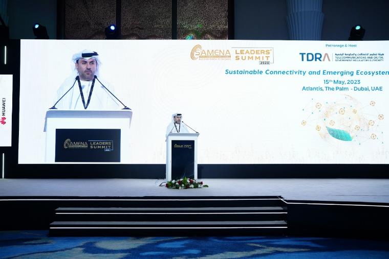 A person standing at a podium

Description automatically generated with low confidence
