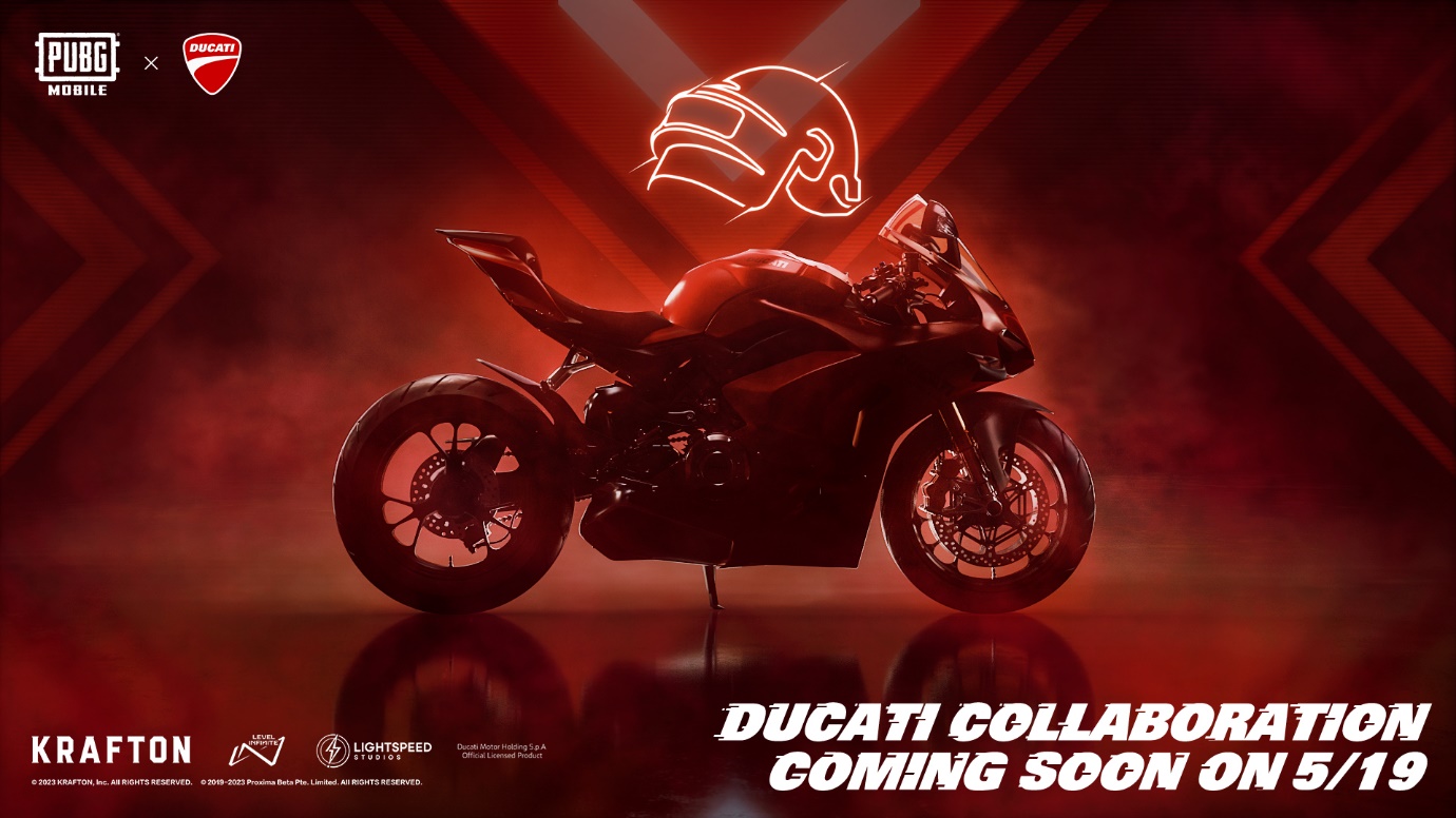 A motorcycle with neon lights

Description automatically generated with low confidence