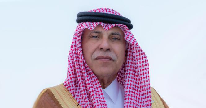 د. ماجد بن عبد الله القصبي وزير التجارة
